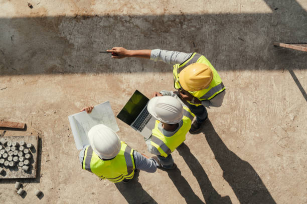 Waterproofing & Drywells in PA